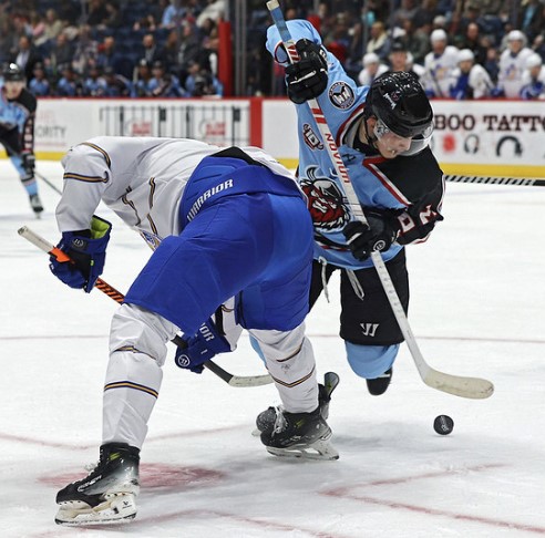 Macon Mayhem