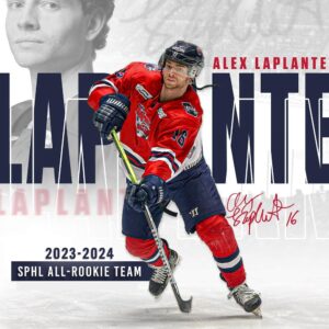 23-24-SPHL-All-Rookie-Laplante