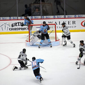 Macon Mayhem