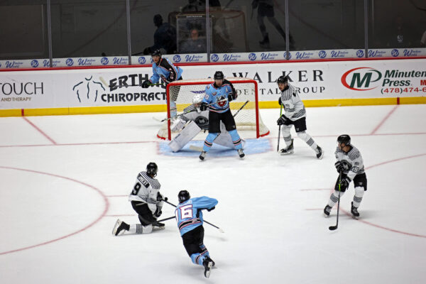 Macon Mayhem