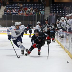 Macon Mayhem