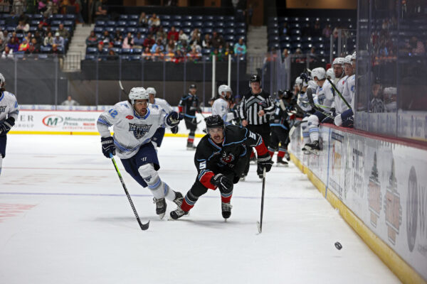 Macon Mayhem