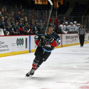 Macon Mayhem