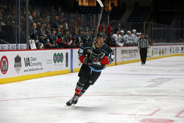 Macon Mayhem