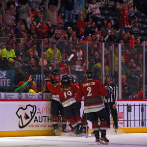 Macon Mayhem