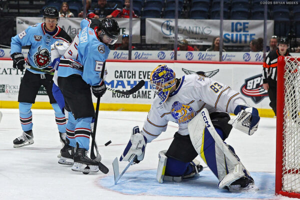 Macon Mayhem