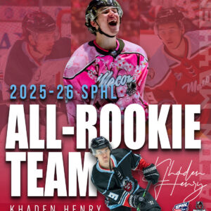 All Rookie Team 2