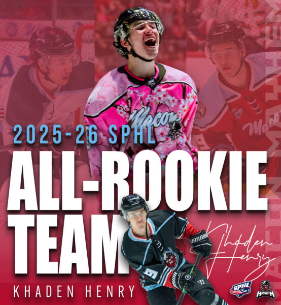 All Rookie Team 2