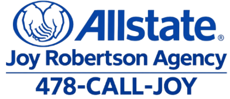 Allstate Joy Robertson