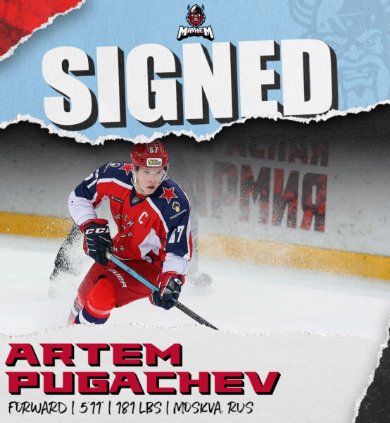 Artem Pugachev