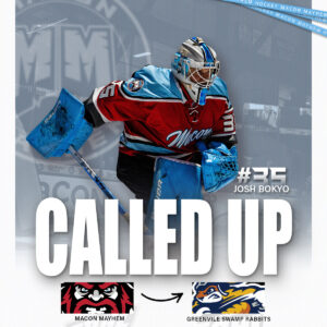 Boyko Called Up