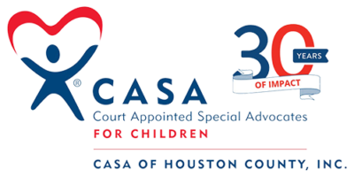 CASA of Houston County