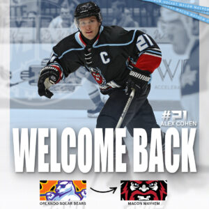 Called Up
