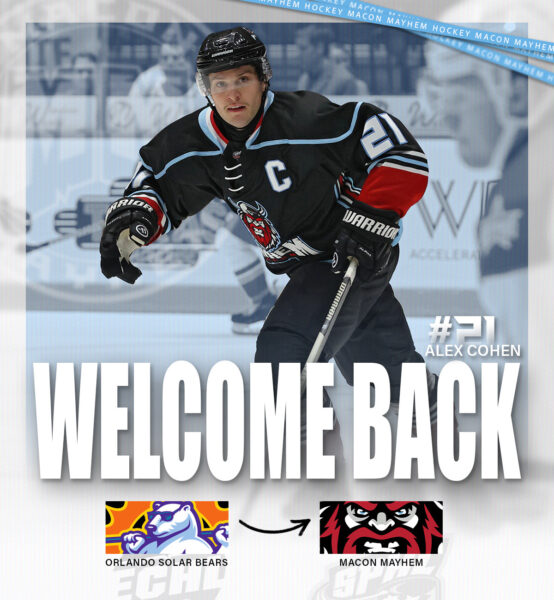 Called Up