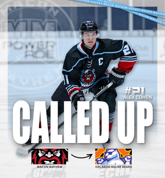 Called Up