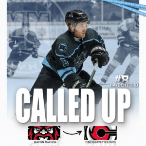 Called Up Pt2