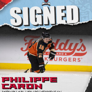 Caron