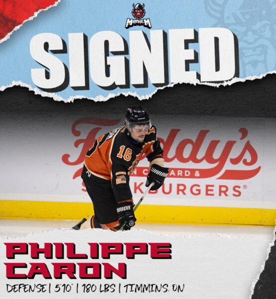 Caron