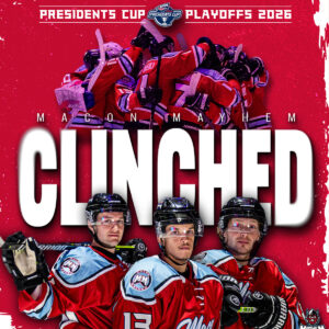 Clinched