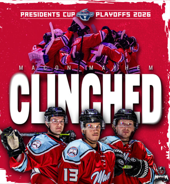 Clinched