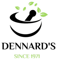 Dennard’s Drug Store