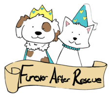 Furever After Rescue
