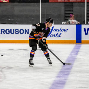 Ice Bears 2025-2026