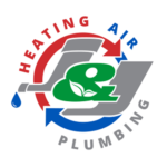 J & J Heating Air Plumbing