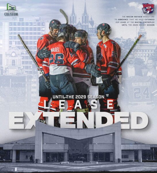 Macon-Lease-Extended