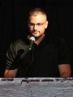 Alex Wall
