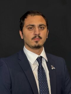 Eric Martinez
