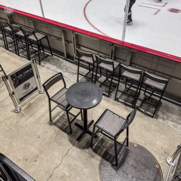 Ice Table