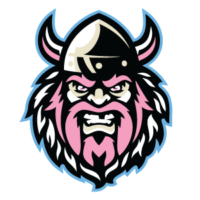 Macon-Mayhem-Logo-2526-Cherry-Blossom