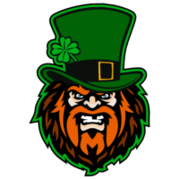 Macon-Mayhem-Logo-2526-Leprechaun