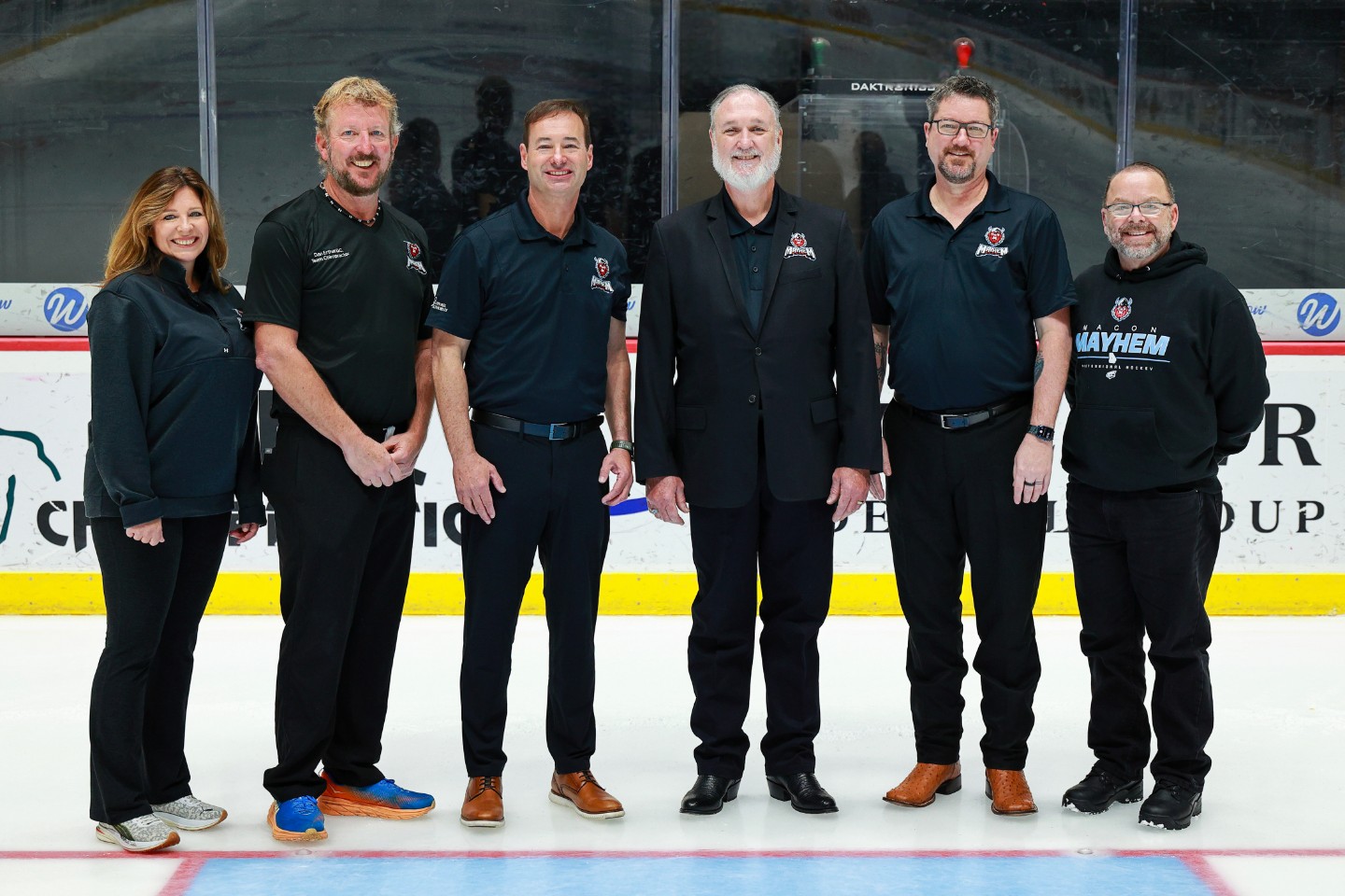 Macon-Mayhem-Medical-Team