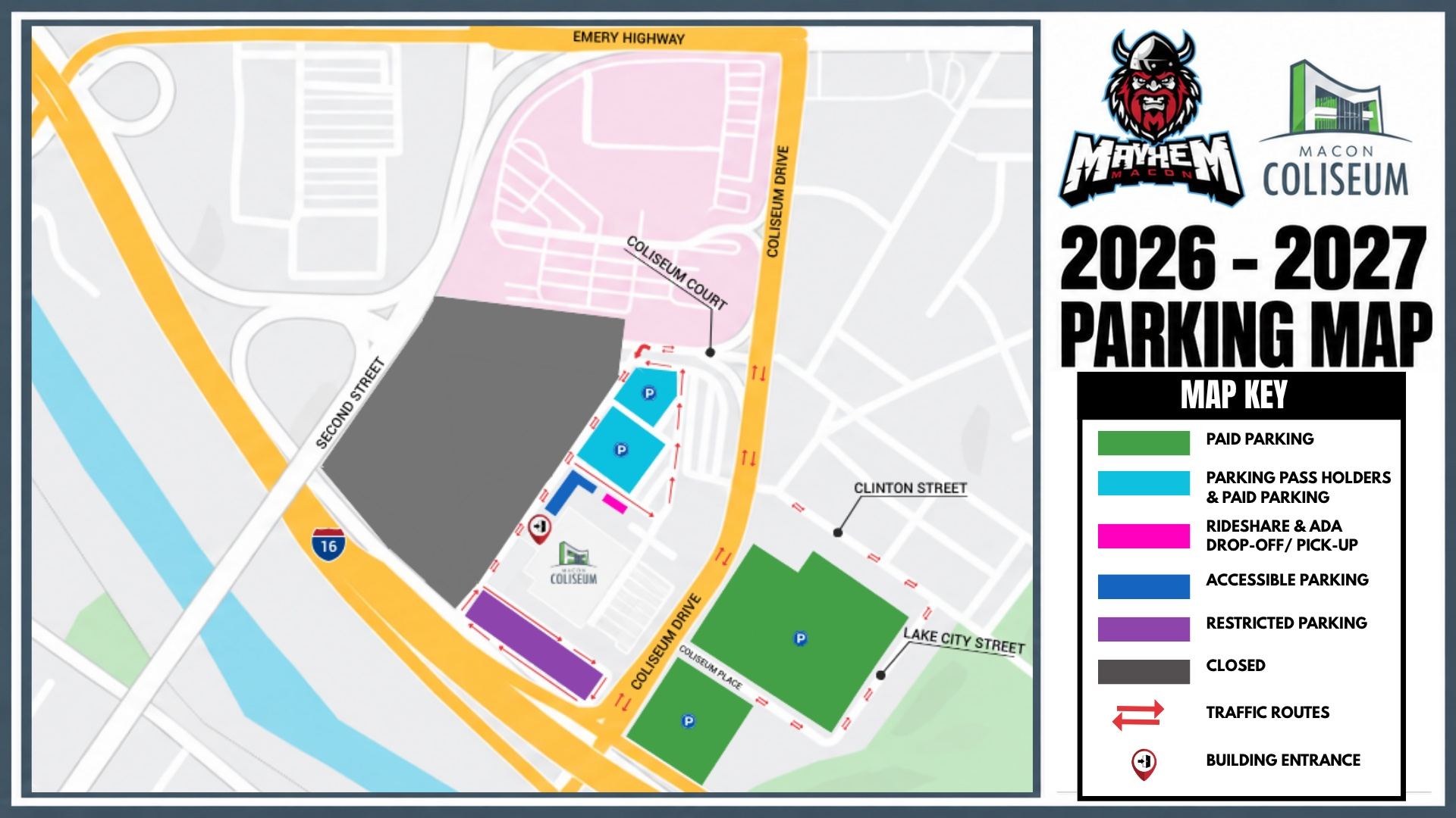 Macon-Mayhem-Parking-Map-26-27-wide