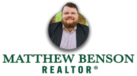 Matthew Benson Realtor