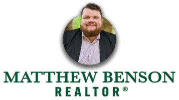 Matthew Benson Realtor