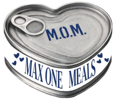 Max One Meals