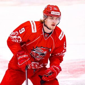 Monakhov