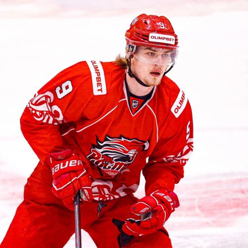 Monakhov