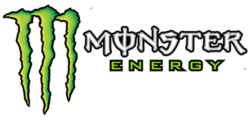 Monster Energy