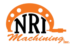 NRI Machining Inc.