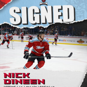 Nick Dineen