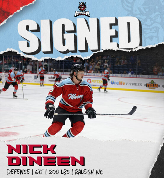 Nick Dineen