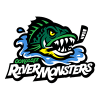 Ocmulgee River Monsters