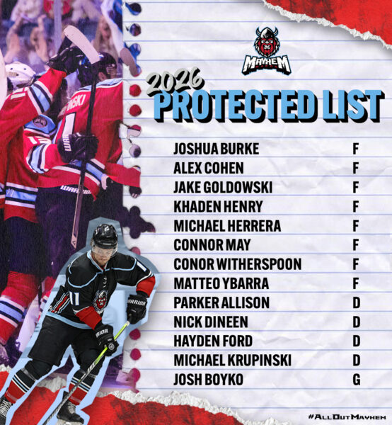 Protected List