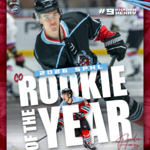 Rookie of the Year Co