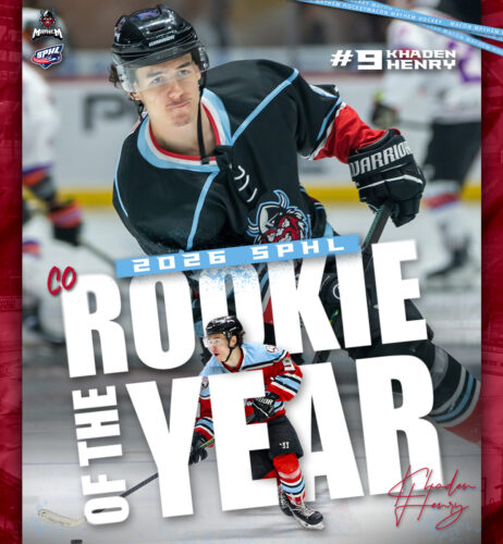 Rookie of the Year Co