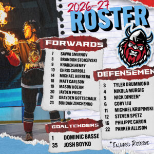 Roster